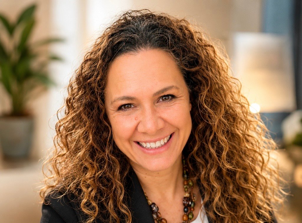 Mignonette Smith-Moore — Executive & Team Coach